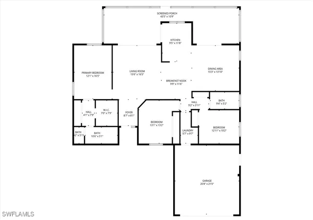 48th image of 142 Old Tamiami Trl, Naples, FL 34110 | MLS# 226005827
