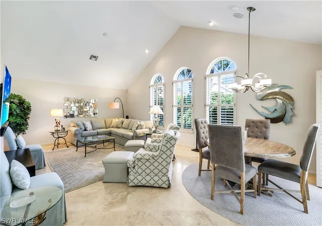 2nd image of 717 Pine Creek Ln, Naples, FL 34108 | MLS# 226005835