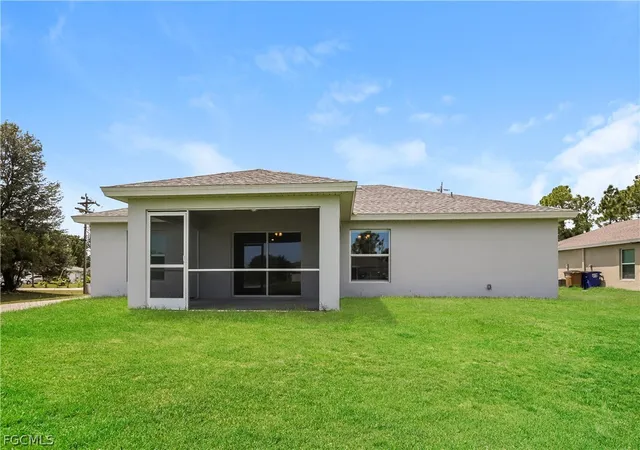 Homes for sale in Lehigh Acres, FL | 2900 7th St W, Lehigh Acres, FL 33971 | MLS# 2026006686