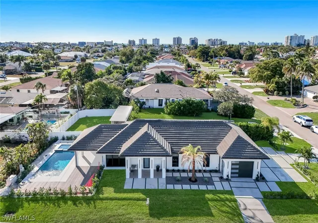 Photo 2 of Single family home for sale at 10771 6th Street, Naples, FL 34108 | MLS# 226005300 | Listing updated on 2026-07-16