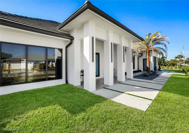 Photo 3 of Single family home for sale at 10771 6th Street, Naples, FL 34108 | MLS# 226005300 | Listing updated on 2026-07-16