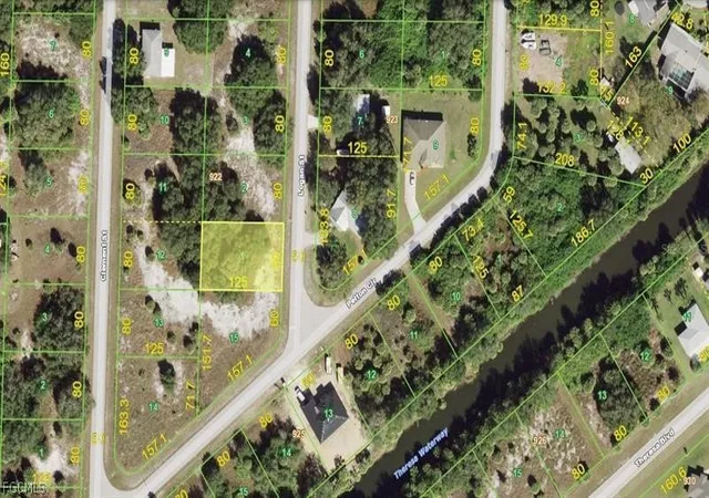 Photo 1 of Land for sale at 49 Logan St, Port Charlotte, FL 33954 | MLS# 2026006711 | Listing updated on 2026-03-09