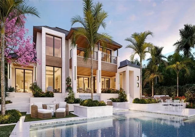 2nd image of 1207 Spyglass Ln, Naples, FL 34102 | MLS# 226003576