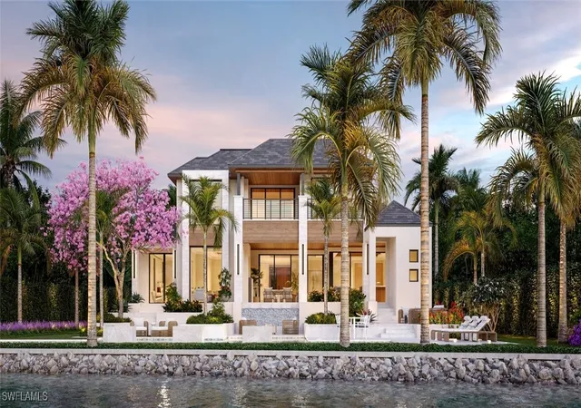 4th image of 1207 Spyglass Ln, Naples, FL 34102 | MLS# 226003576