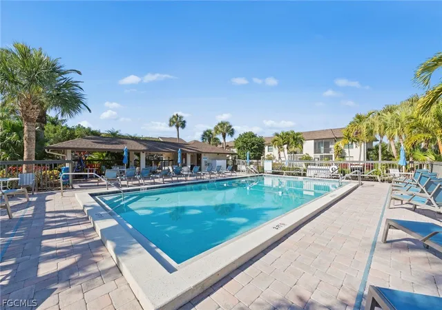1st image of 9305 Lake Park Dr #102, Fort Myers, FL 33919 | MLS# 2026006735