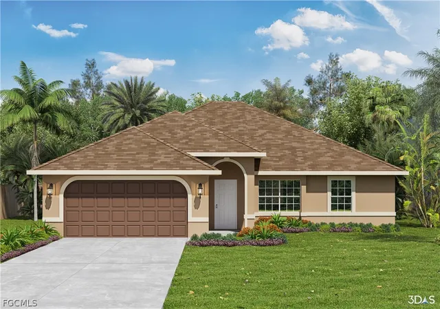 Photo 1 of Land for sale at 227 Morrow St, Port Charlotte, FL 33954 | MLS# 2026006741 | Listing updated on 2026-03-13
