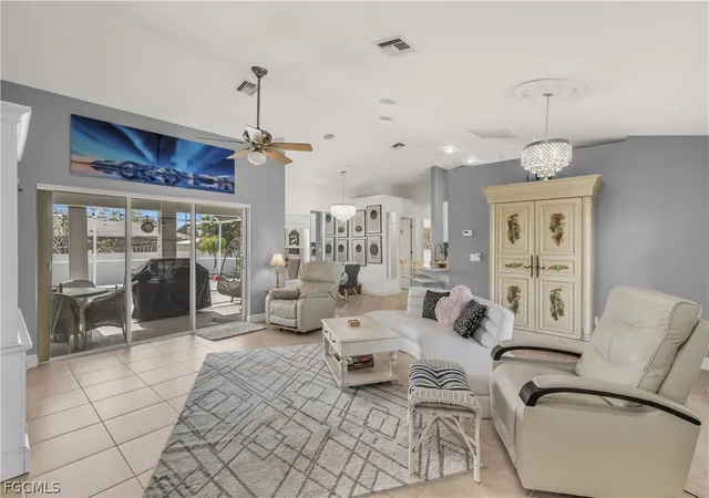 Photo 2 of Single family home for sale at 310 Se 47th Street, Cape Coral, FL 33904 | MLS# 2026006788 | Listing updated on 2026-05-28