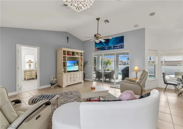 Photo 3 of Single family home for sale at 310 SE 47th Street, Cape Coral, FL 33904 | MLS# 2026006788 | Listing updated on 2026-05-28