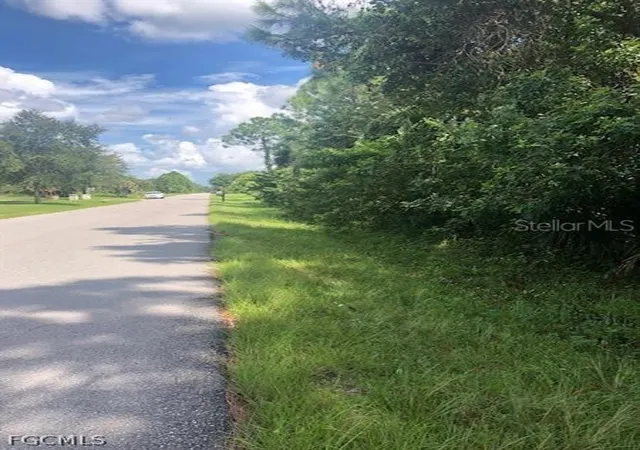 Photo 1 of Land for sale at 26245 Glaspell Rd, Punta Gorda, FL 33955 | MLS# 2026006793 | Listing updated on 2026-02-06
