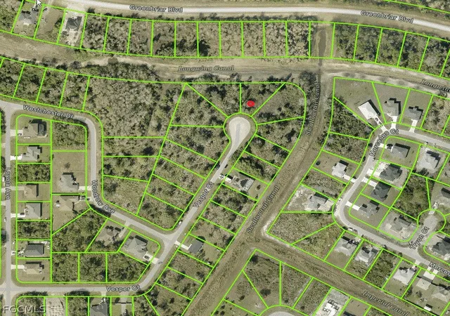 Photo 2 of Land for sale at 1939 Vesper Ct, Lehigh Acres, FL 33972 | MLS# 2026006798 | Listing updated on 2026-03-05