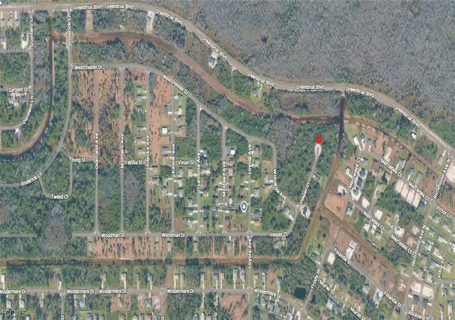 Photo 4 of Land for sale at 1939 Vesper Ct, Lehigh Acres, FL 33972 | MLS# 2026006798 | Listing updated on 2026-03-05