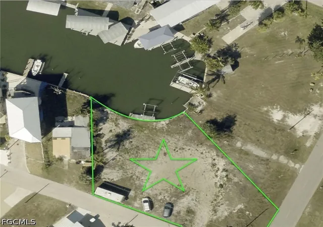 Photo 1 of Land for sale at 3780 Coconut Dr, Saint James City, FL 33956 | MLS# 2026006799 | Listing updated on 2026-08-12