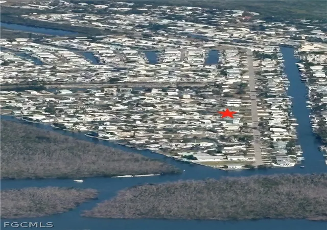 Photo 3 of Land for sale at 3780 Coconut Dr, Saint James City, FL 33956 | MLS# 2026006799 | Listing updated on 2026-08-12