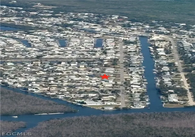 Photo 3 of Land for sale at 3780 Coconut Dr, Saint James City, FL 33956 | MLS# 2026006799 | Listing updated on 2026-08-12