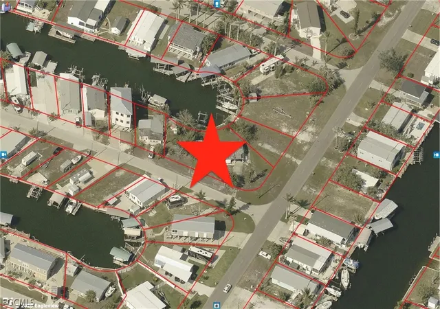 Photo 4 of Land for sale at 3780 Coconut Dr, Saint James City, FL 33956 | MLS# 2026006799 | Listing updated on 2026-08-12