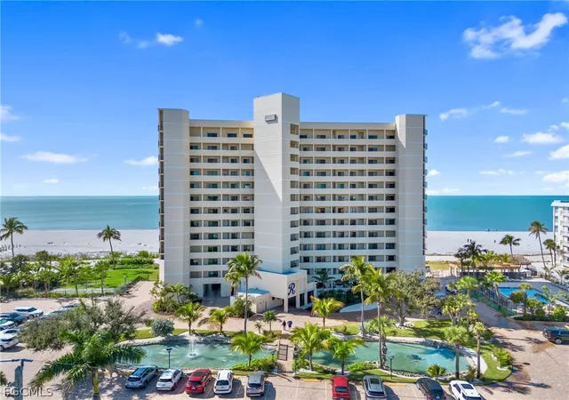1st image of 7500 Estero Blvd #203, Fort Myers Beach, FL 33931 | MLS# 2026006805