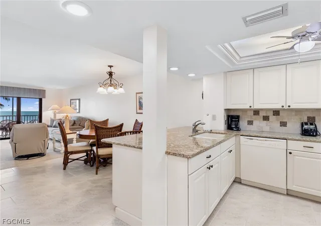 2nd image of 7500 Estero Blvd #203, Fort Myers Beach, FL 33931 | MLS# 2026006805