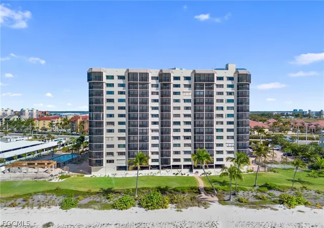 39th image of 7500 Estero Blvd #203, Fort Myers Beach, FL 33931 | MLS# 2026006805