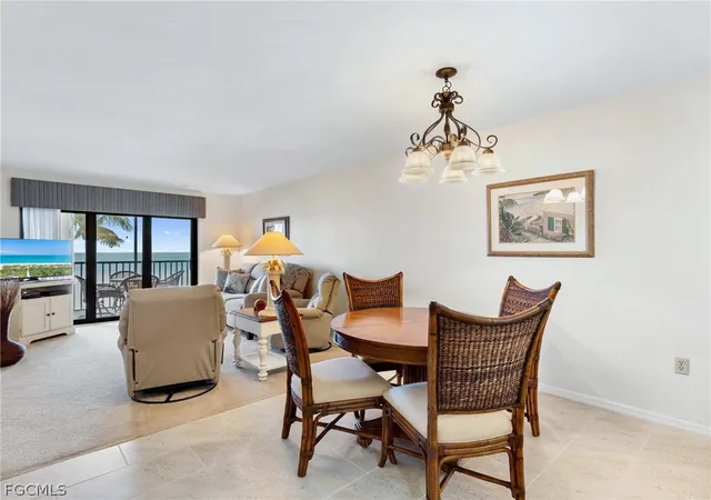 3rd image of 7500 Estero Blvd #203, Fort Myers Beach, FL 33931 | MLS# 2026006805