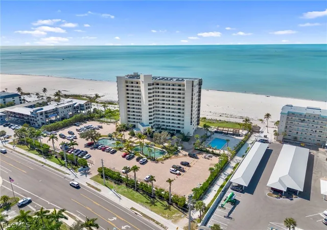 4th image of 7500 Estero Blvd #203, Fort Myers Beach, FL 33931 | MLS# 2026006805