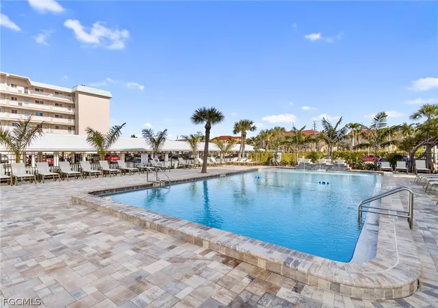 5th image of 7500 Estero Blvd #203, Fort Myers Beach, FL 33931 | MLS# 2026006805