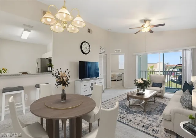 1st image of 4117 Bellasol Cir #124, Fort Myers, FL 33916 | MLS# 226005694