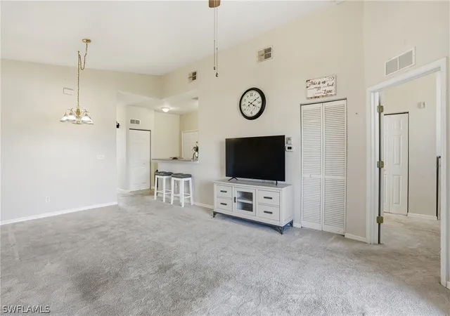 5th image of 4117 Bellasol Cir #124, Fort Myers, FL 33916 | MLS# 226005694
