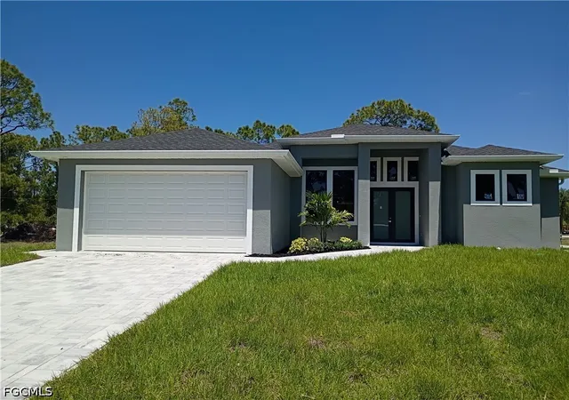 1st image of 5102 Lee Cir S, Lehigh Acres, FL 33971 | MLS# 2026006823