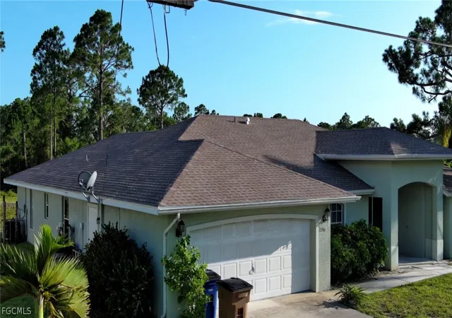 Photo 2 of Single family home for sale at 1130 Bari St E, Lehigh Acres, FL 33974 | MLS# 2026006826 | Listing updated on 2026-06-24