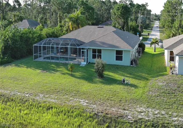 Photo 3 of Single family home for sale at 1130 Bari St E, Lehigh Acres, FL 33974 | MLS# 2026006826 | Listing updated on 2026-06-24