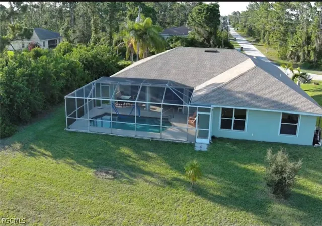 Photo 3 of Single family home for sale at 1130 Bari St E, Lehigh Acres, FL 33974 | MLS# 2026006826 | Listing updated on 2026-06-24