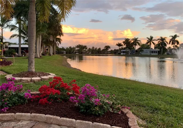 Photo 1 of Manufactured home for sale at 1197 Diamond Lake Cir, Naples, FL 34114 | MLS# 226006161 | Listing updated on 2026-02-07