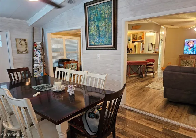 Photo 4 of Manufactured home for sale at 14 Peridot Ave #14PT, Naples, FL 34114 | MLS# 226006254 | Listing updated on 2026-07-17
