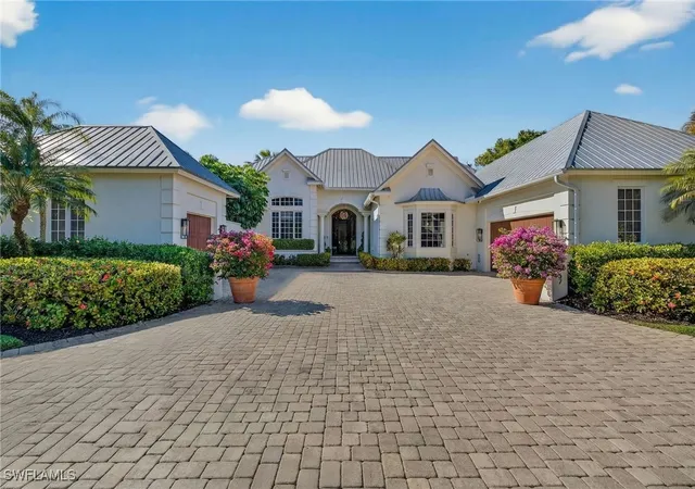 2nd image of 1675 Murex Ln, Naples, FL 34102 | MLS# 225076154