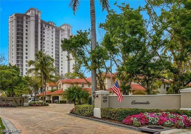 1st image of 7225 Pelican Bay Blvd #402, Naples, FL 34108 | MLS# 226006036