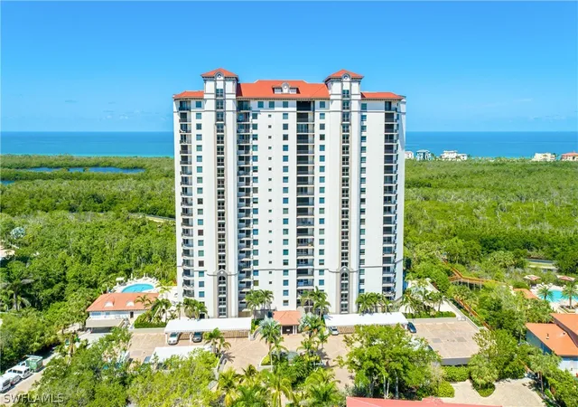 2nd image of 7225 Pelican Bay Blvd #402, Naples, FL 34108 | MLS# 226006036