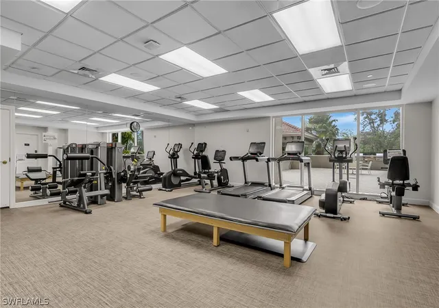 38th image of 7225 Pelican Bay Blvd #402, Naples, FL 34108 | MLS# 226006036