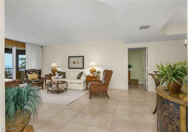 Photo 2 of Condo for sale at 7225 Pelican Bay Blvd #402, Naples, FL 34108 | MLS# 226006036 | Listing updated on 2026-05-31