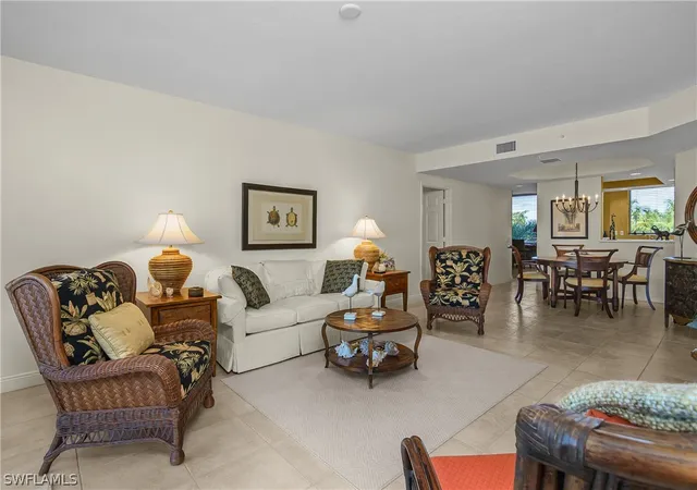 Photo 4 of Condo for sale at 7225 Pelican Bay Blvd #402, Naples, FL 34108 | MLS# 226006036 | Listing updated on 2026-05-31