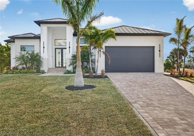 1st image of 16340 Cape Horn Blvd, Punta Gorda, FL 33955 | MLS# 2026006852