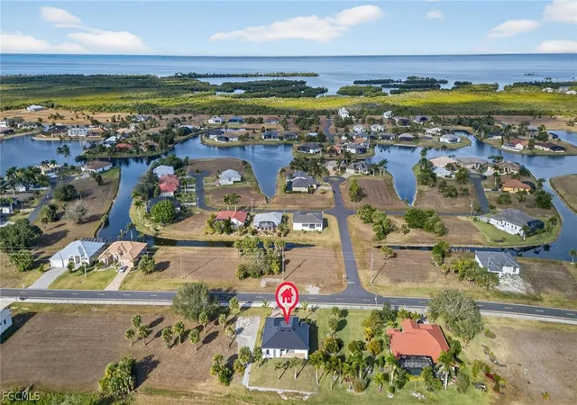 45th image of 16340 Cape Horn Blvd, Punta Gorda, FL 33955 | MLS# 2026006852