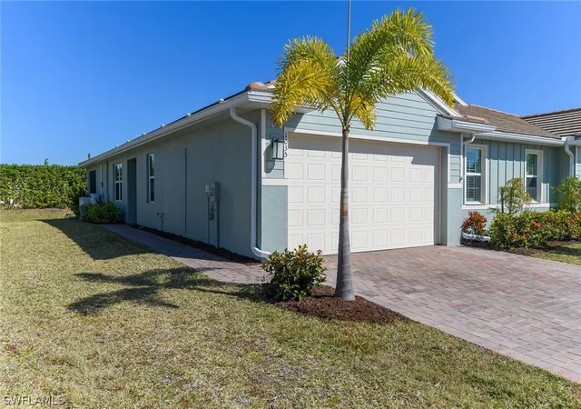 Photo 2 of Townhouse for sale at 1035 Enbrook Loop, Naples, FL 34114 | MLS# 226005577 | Listing updated on 2026-07-14