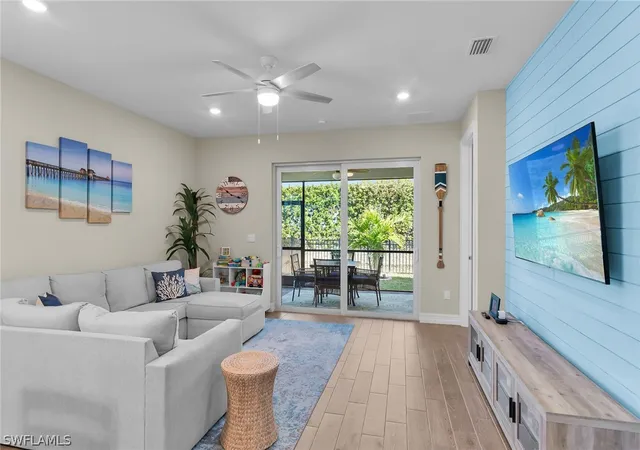 Photo 3 of Townhouse for sale at 1035 Enbrook Loop, Naples, FL 34114 | MLS# 226005577 | Listing updated on 2026-07-14