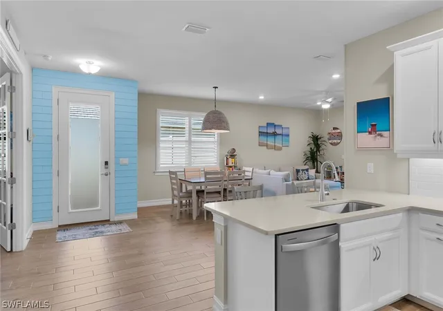 Photo 3 of Townhouse for sale at 1035 Enbrook Loop, Naples, FL 34114 | MLS# 226005577 | Listing updated on 2026-07-14