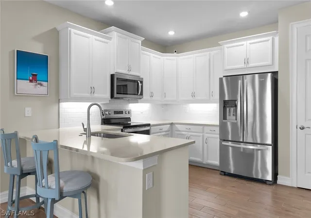 Photo 4 of Townhouse for sale at 1035 Enbrook Loop, Naples, FL 34114 | MLS# 226005577 | Listing updated on 2026-07-14