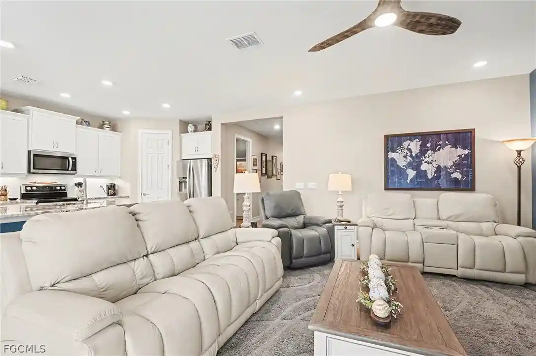 Photo 1 of Single family home for sale at 3816 Crosswater Dr, North Fort Myers, FL 33917 | MLS# 2026006873 | Listing updated on 2026-10-23