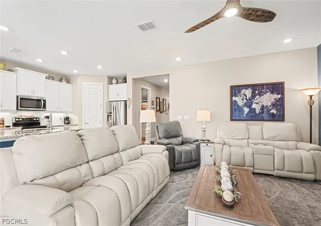 Photo 1 of Single family home for sale at 3816 Crosswater Dr, North Fort Myers, FL 33917 | MLS# 2026006873 | Listing updated on 2026-08-31