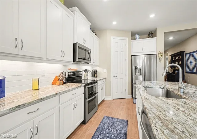 Photo 2 of Single family home for sale at 3816 Crosswater Dr, North Fort Myers, FL 33917 | MLS# 2026006873 | Listing updated on 2026-08-31