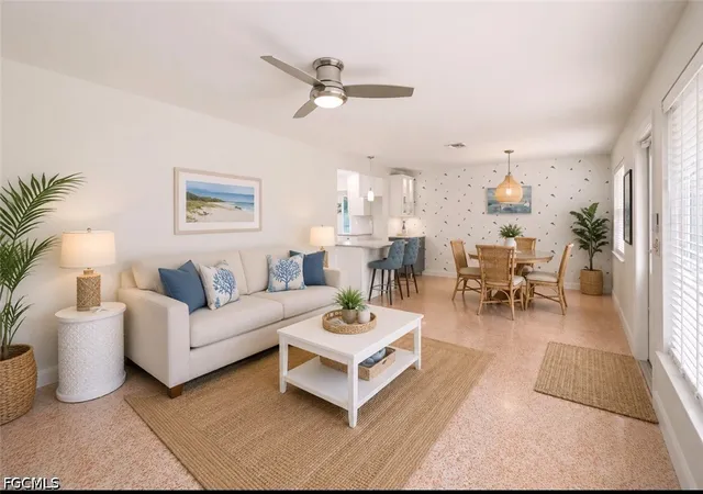 1st image of 4870 Coquina Rd Sw, Fort Myers Beach, FL 33931 | MLS# 2026006883