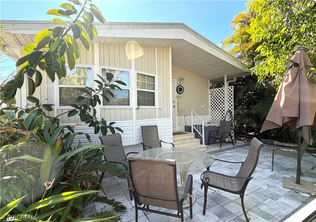 Photo 2 of Sale Pending at 4520 Washington Way E, Estero, FL 33928 | MLS# 226006306 | Listing updated on 2026-09-01